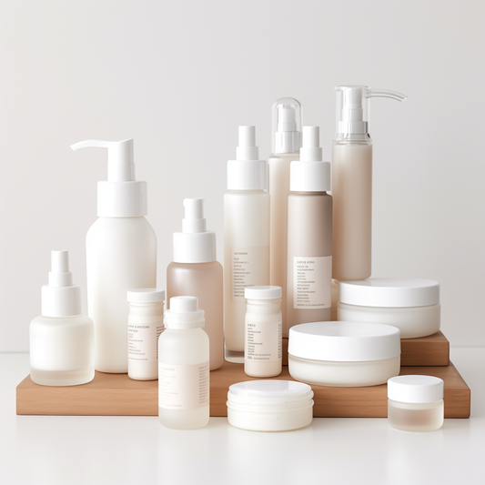 The Right Order to Layer Your Nightly Routine