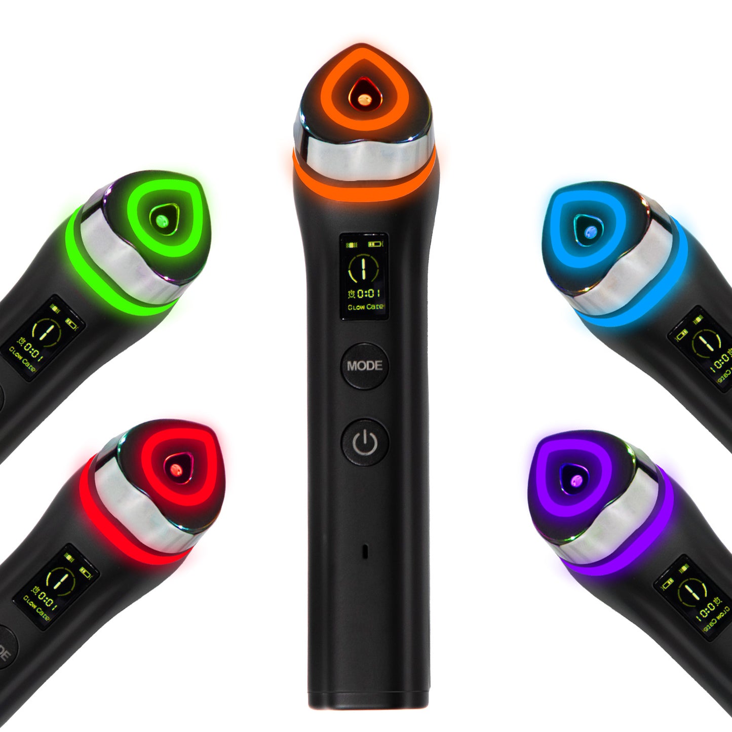 Glow Beauty Massager