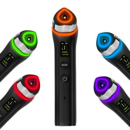 Glow Beauty Massager