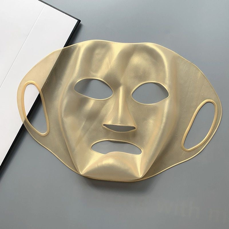 Silicone Face Mask