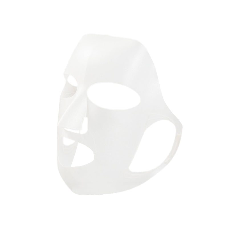 Silicone Face Mask