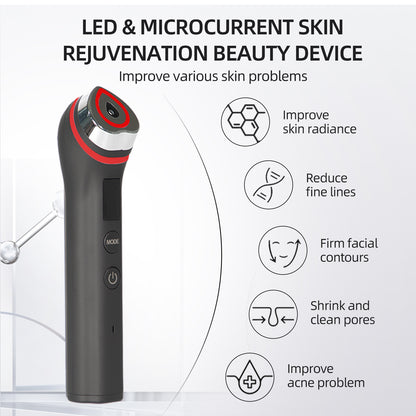 Glow Beauty Massager