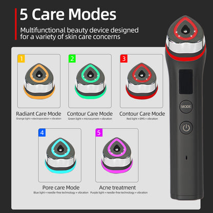 Glow Beauty Massager