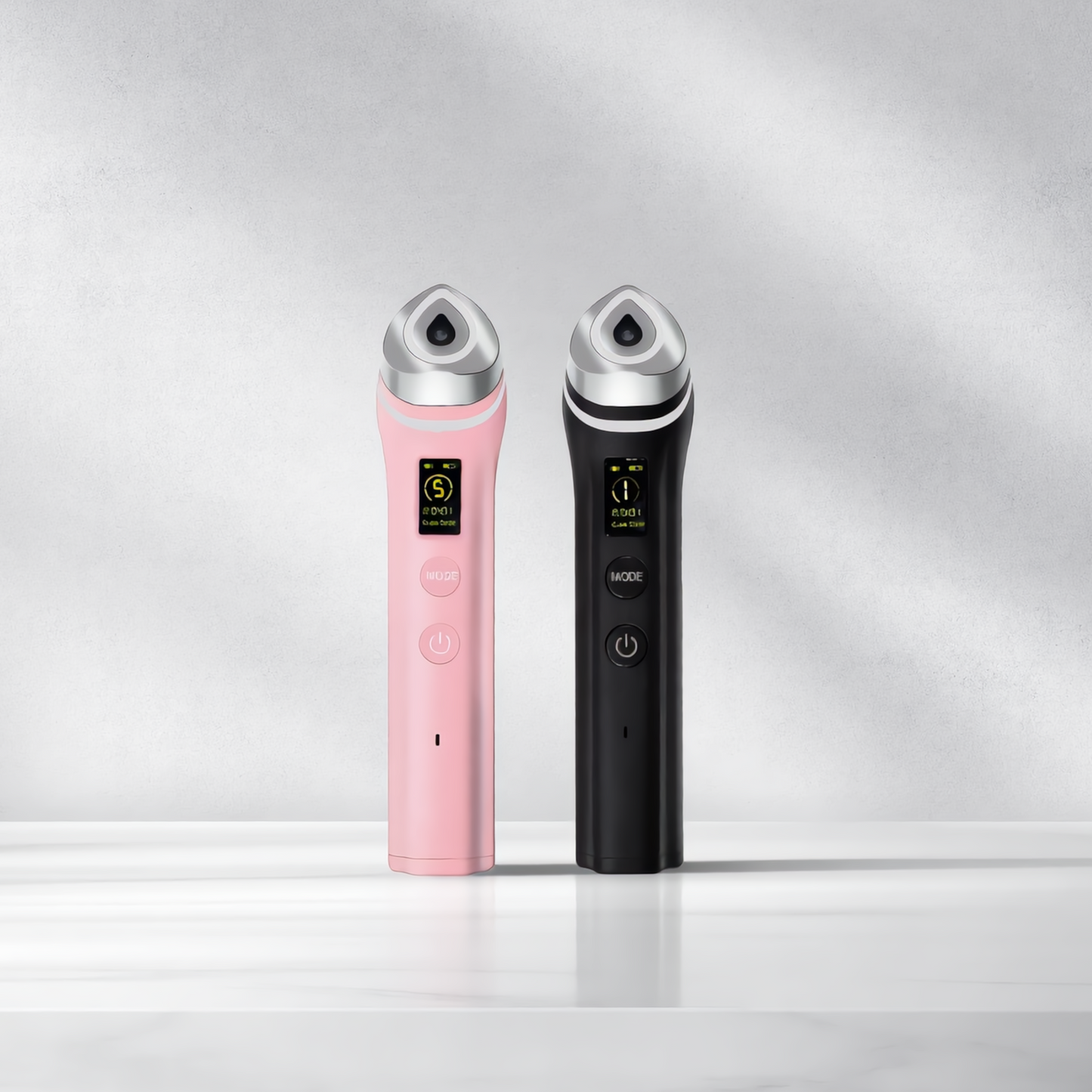 Sanaya Glow Beauty Massager LED and microcurrent facial device