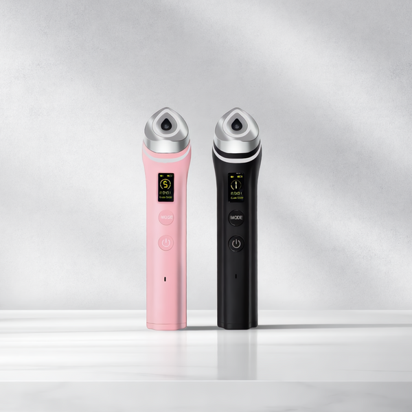 Sanaya Glow Beauty Massager LED and microcurrent facial device