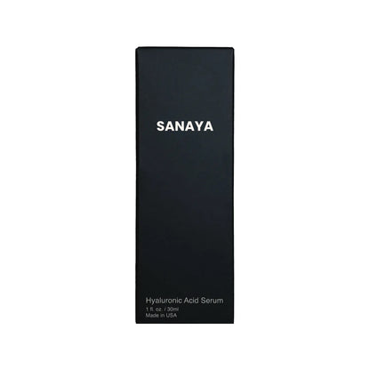 Hyaluronic Acid Serum