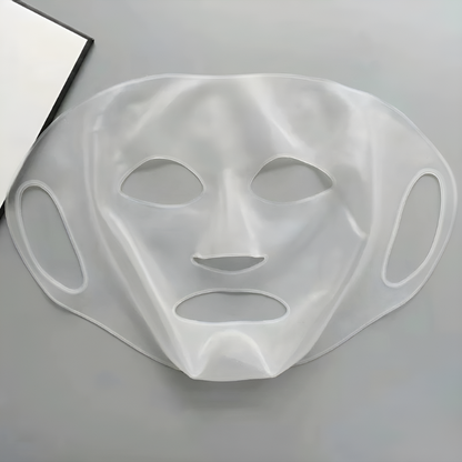 Silicone Face Mask